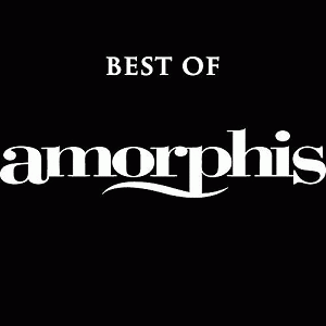 Amorphis : Best of Amorphis